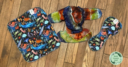 Midnight Reef IN Fitted (2)