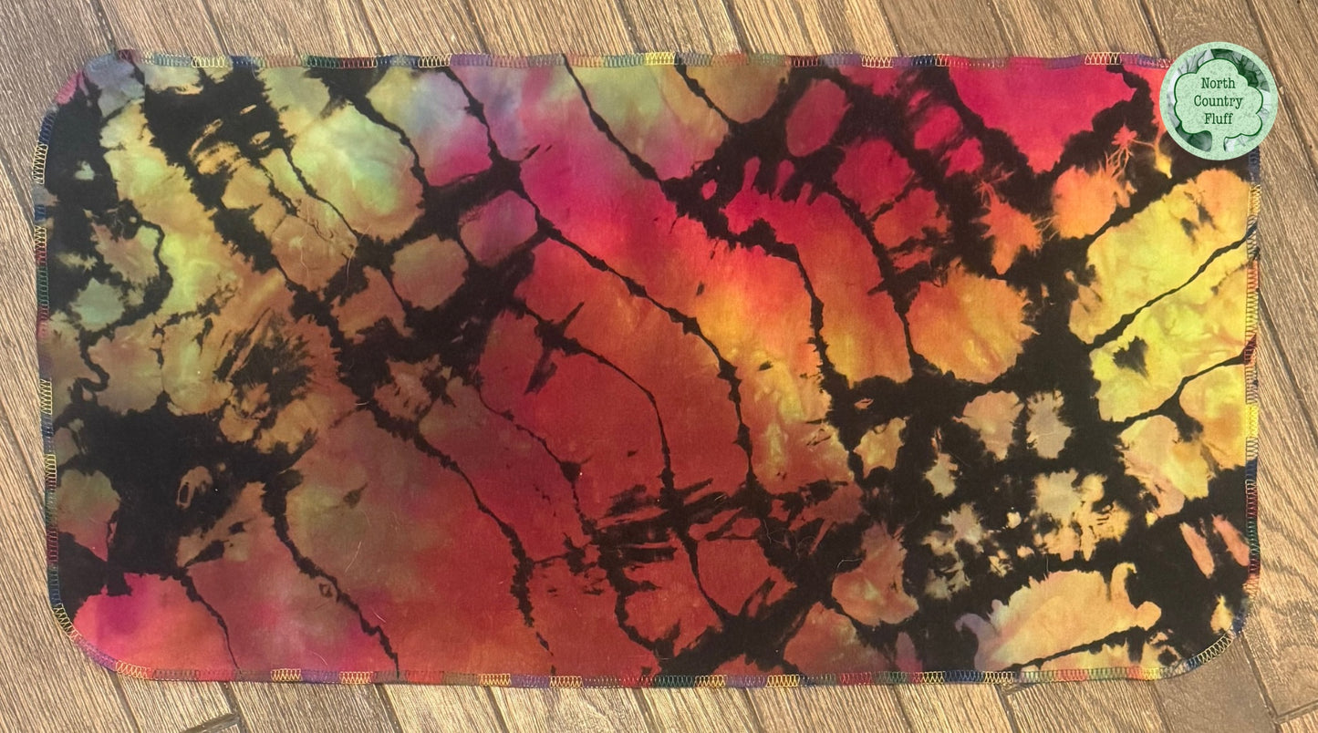 Sour Trollis Half Flat