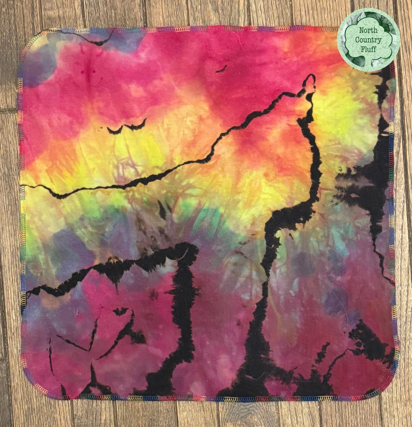 Sour Trollis NB Flat #2