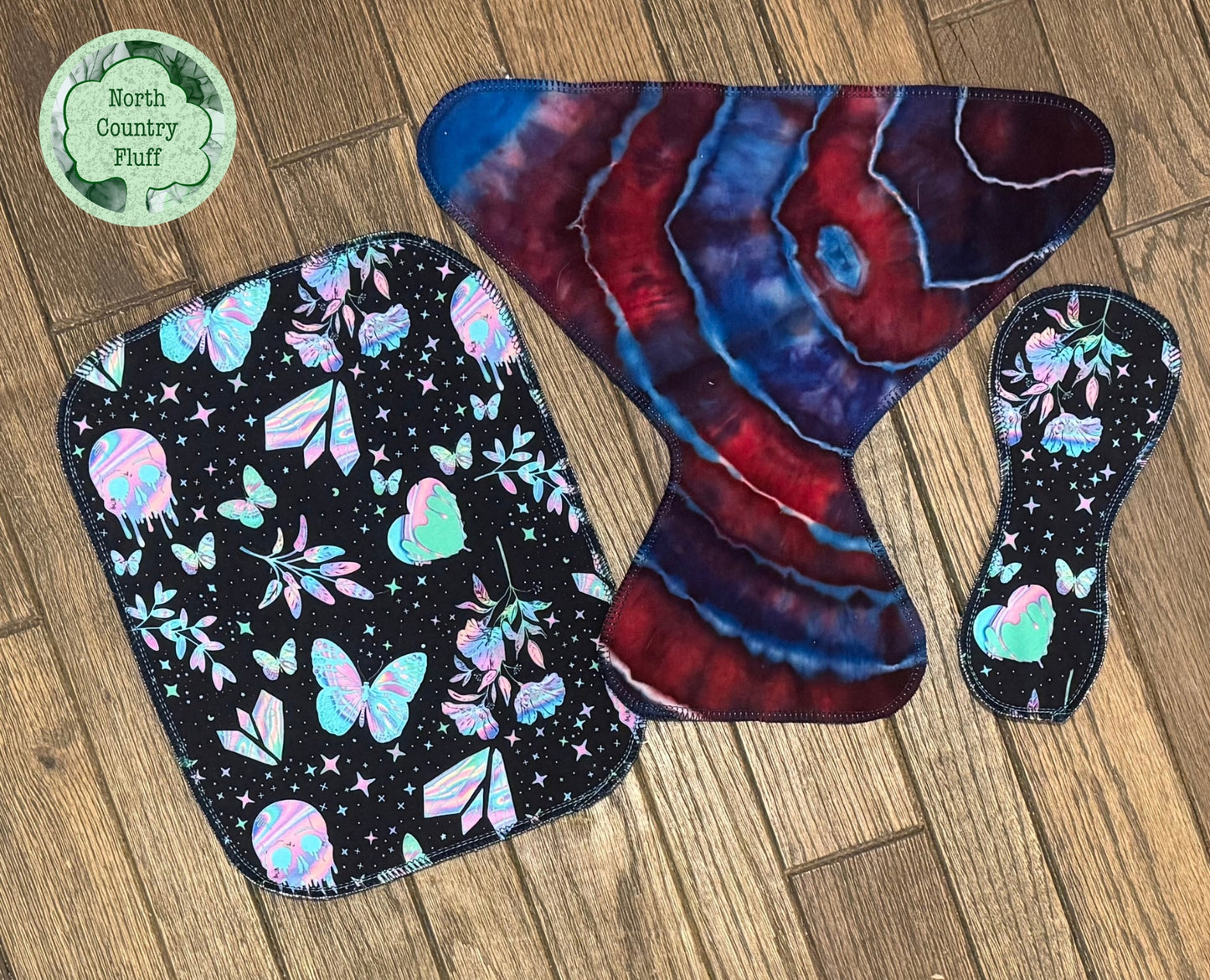 Sweet Rebel NB Reversible Contour