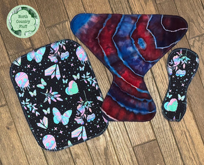 Sweet Rebel NB Reversible Contour