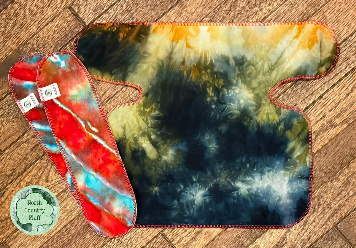 Emberstorm OS Reversible Preflat