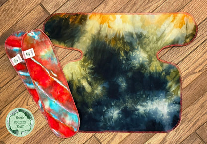 Emberstorm OS Reversible Preflat