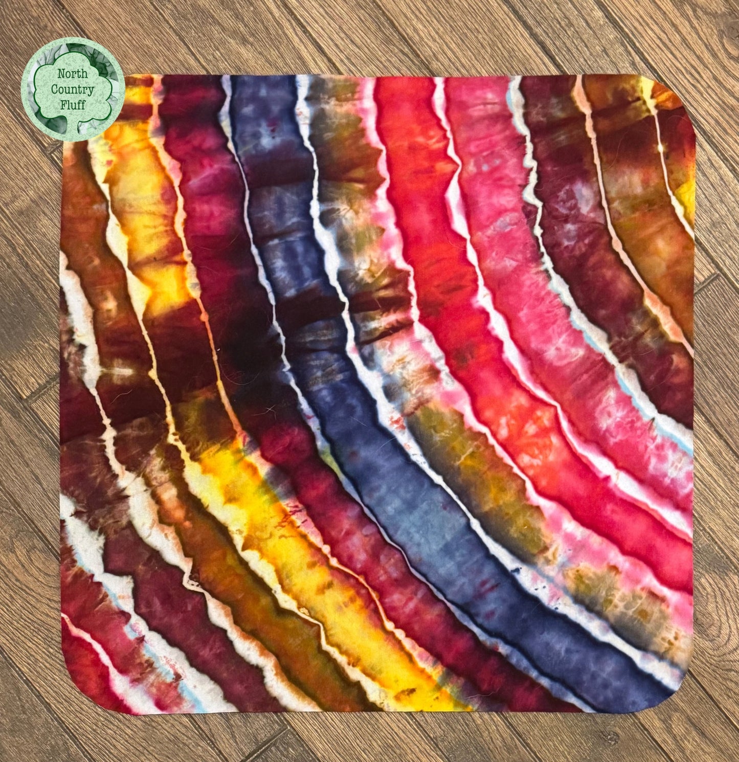 OOAK (One of a kind) Flat NB