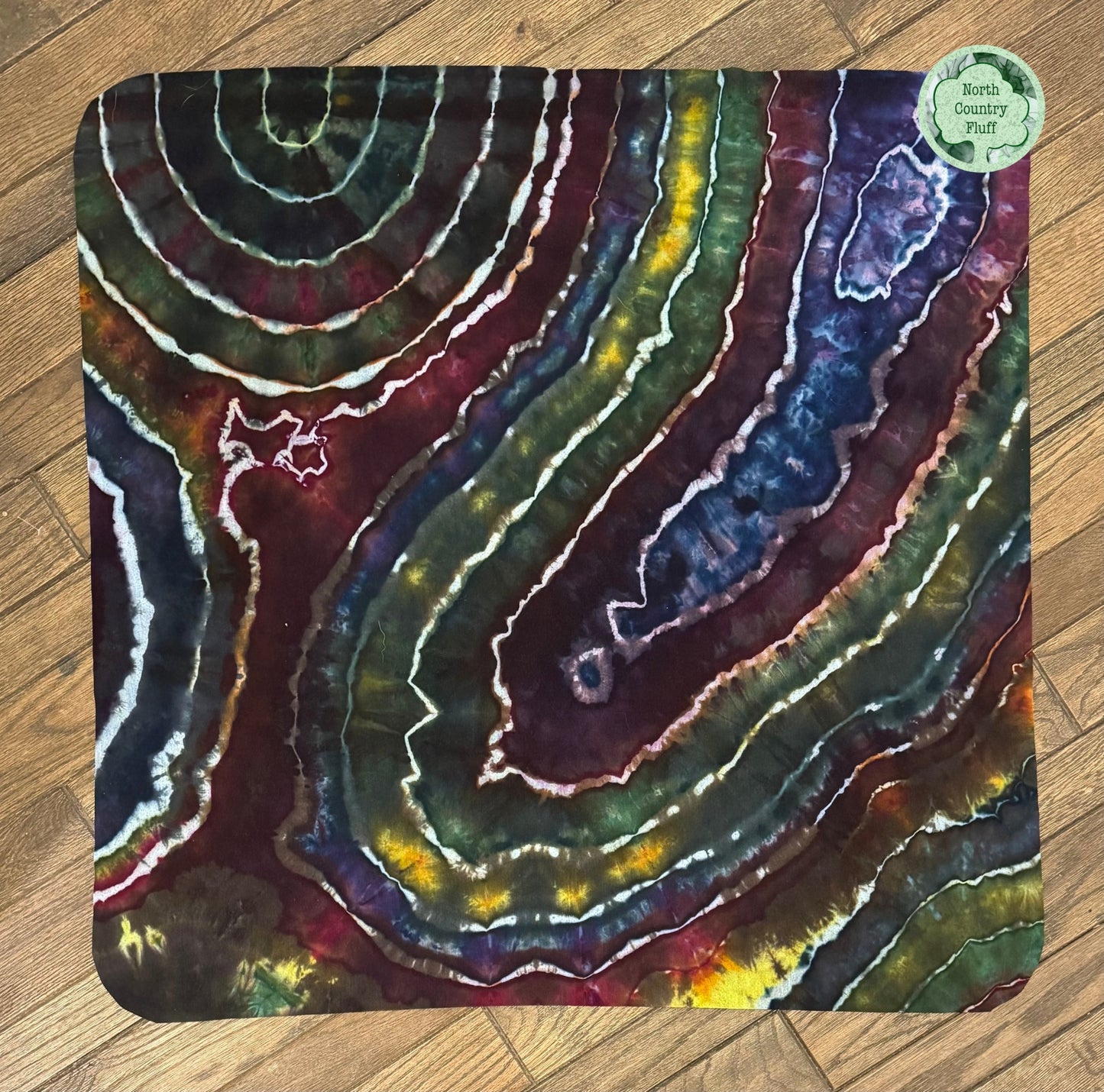 OOAK (One of a Kind) TD Flat