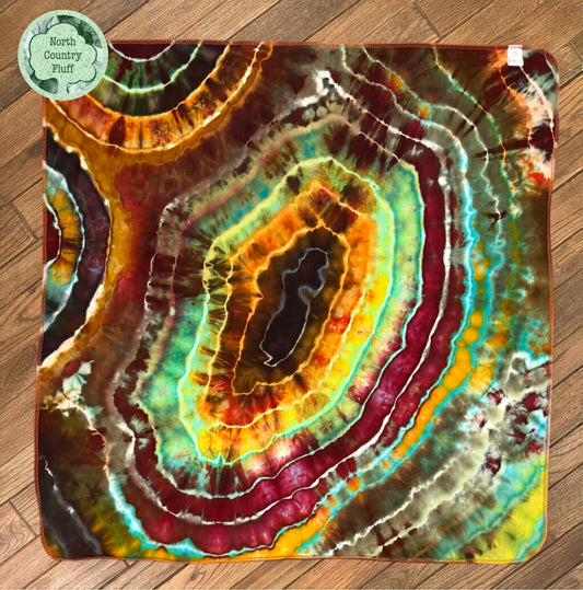 Desert Oasis TD+ Double Flat