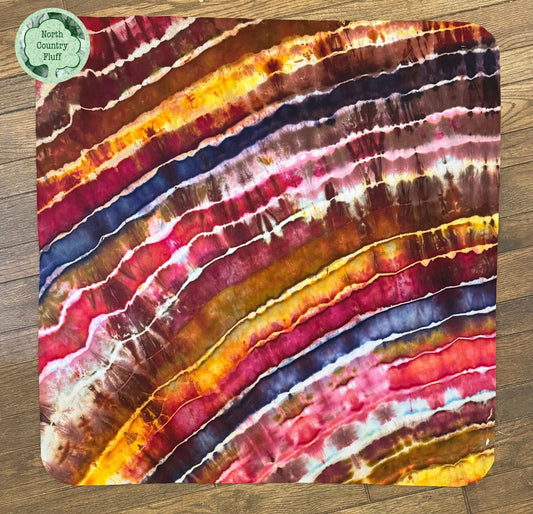 OOAK (One of a kind) Double Flat TD