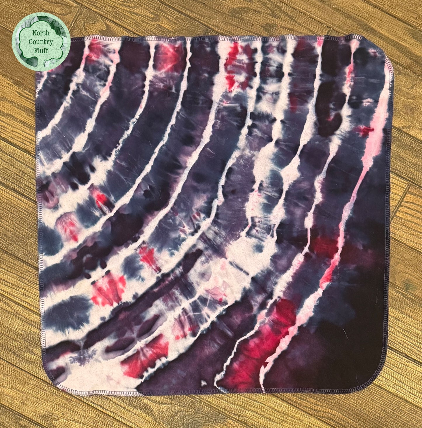 OOAK (One of a Kind) Flat NB