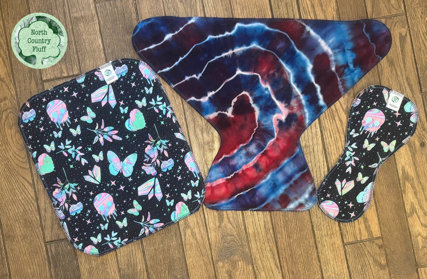 Sweet Rebble Reversible IN Contour