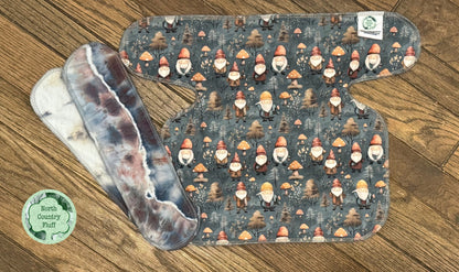 Forest Gnome Preflat NB
