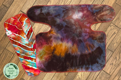 Emberstorm TD Reversible Preflat