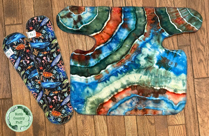 Midnight Reef TD Preflat