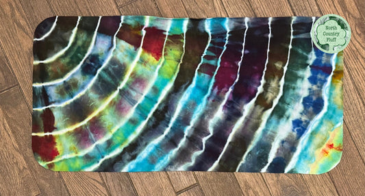 OOAK (One of a kind) Half Flat