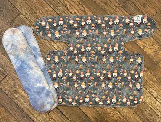 Forest Gnome Reversible Preflat TD