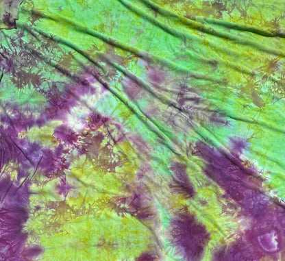 Aurora Borealis Flats