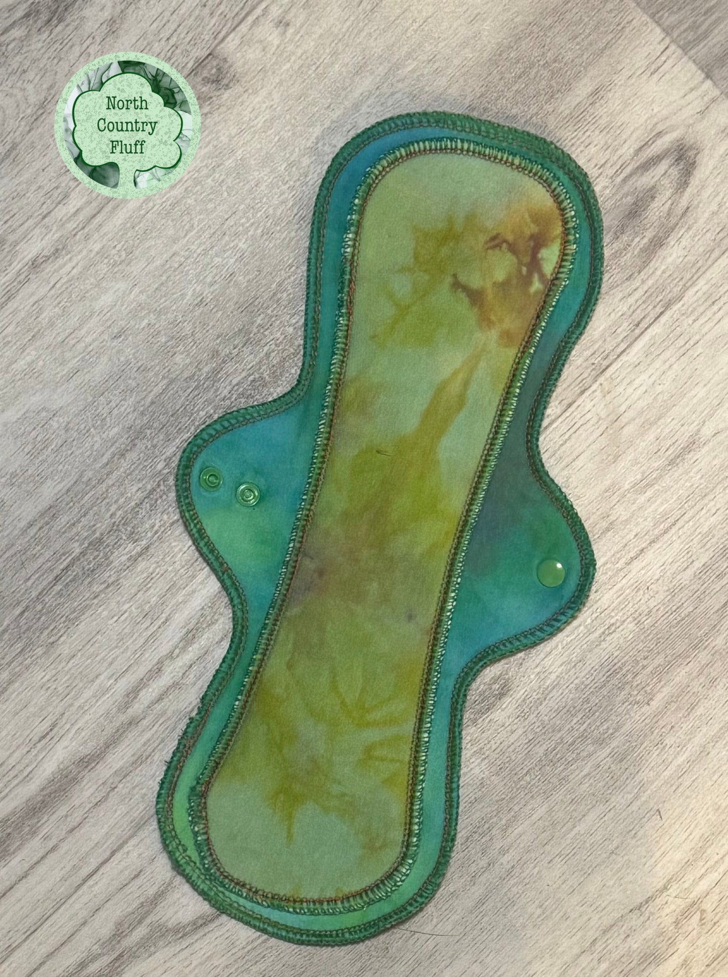 Lady Cushion 14" Super Heavy