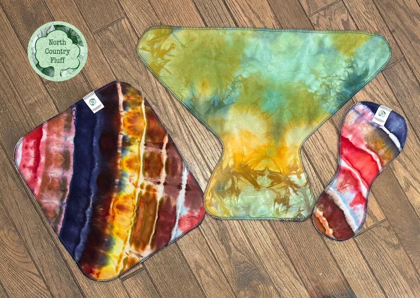 OOAK (One of a kind) Reversible Contour IN