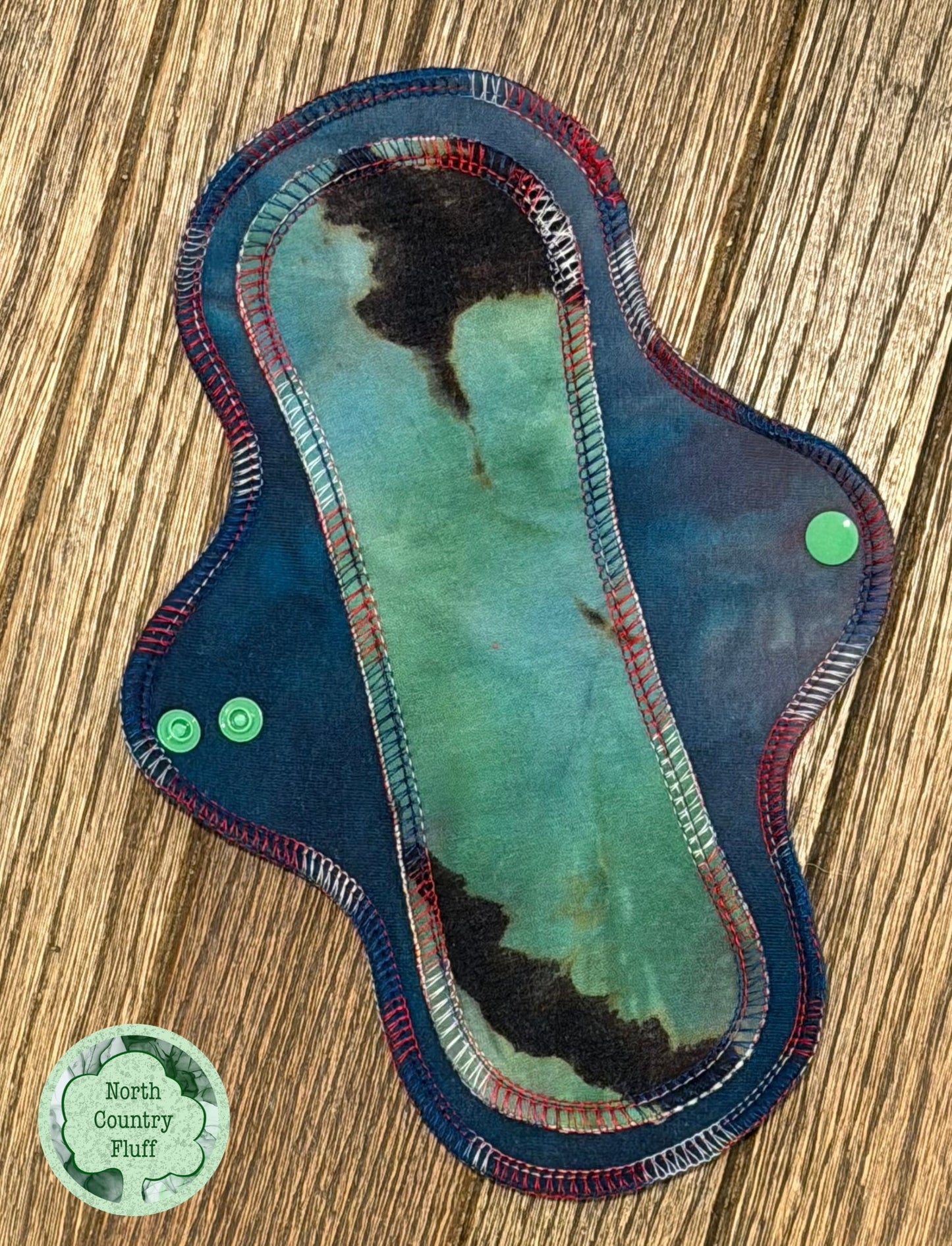 10" Moderate Lady Cushion