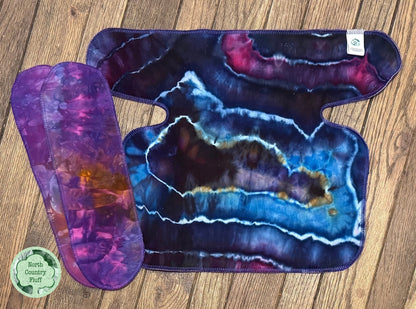 OOAK (One of a kind Reversible) IN Preflat