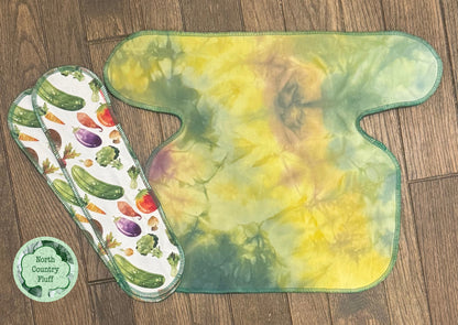 Veggie World Reversible Preflat NB