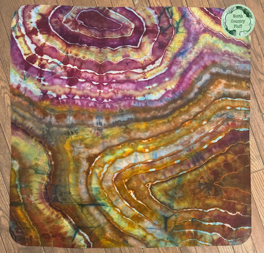 OOAK (One of a kind) TD+ Double Flat