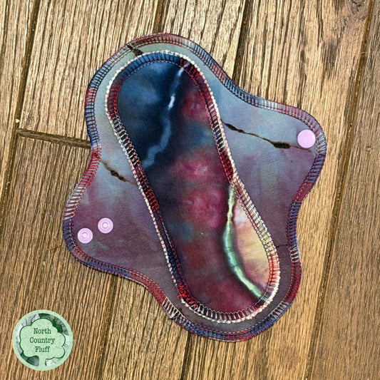 8" Super Heavy Lady Cushion
