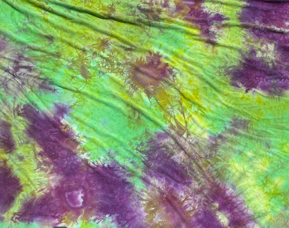 Aurora Borealis Flats