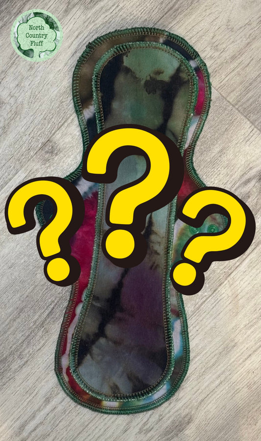 Surprise Dye Lady Cushion Heavy