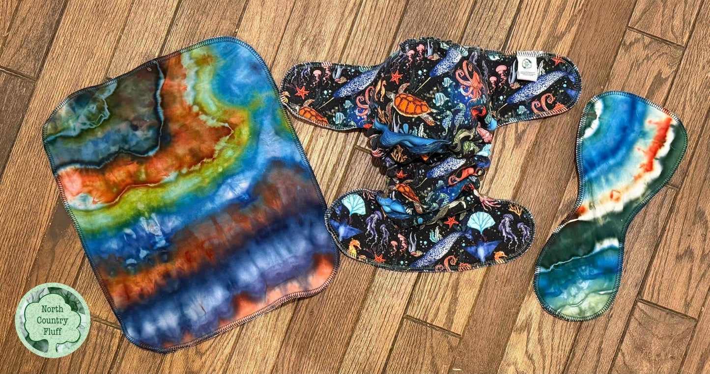 Midnight Reef IN Fitted (3)