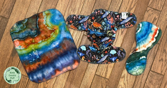 Midnight Reef IN Fitted (3)