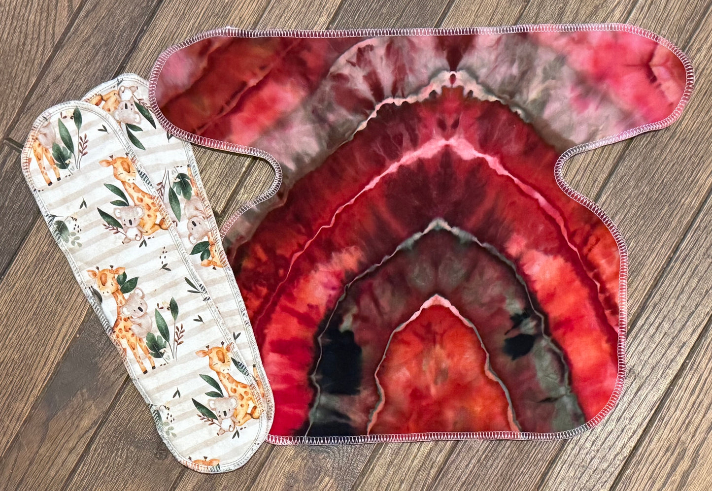 Fliker Reversible IN Preflat