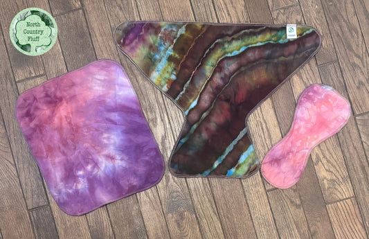 OOAK (One of a kind) IN Reversible Contour