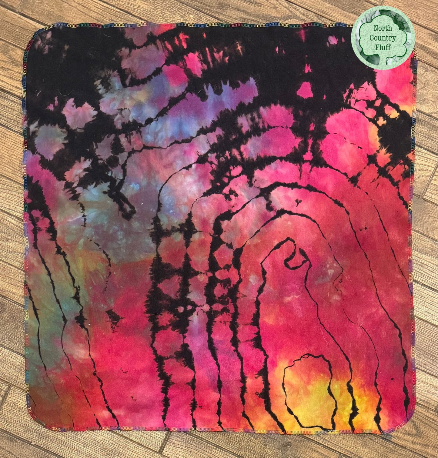 Sour Trollis OS Flat