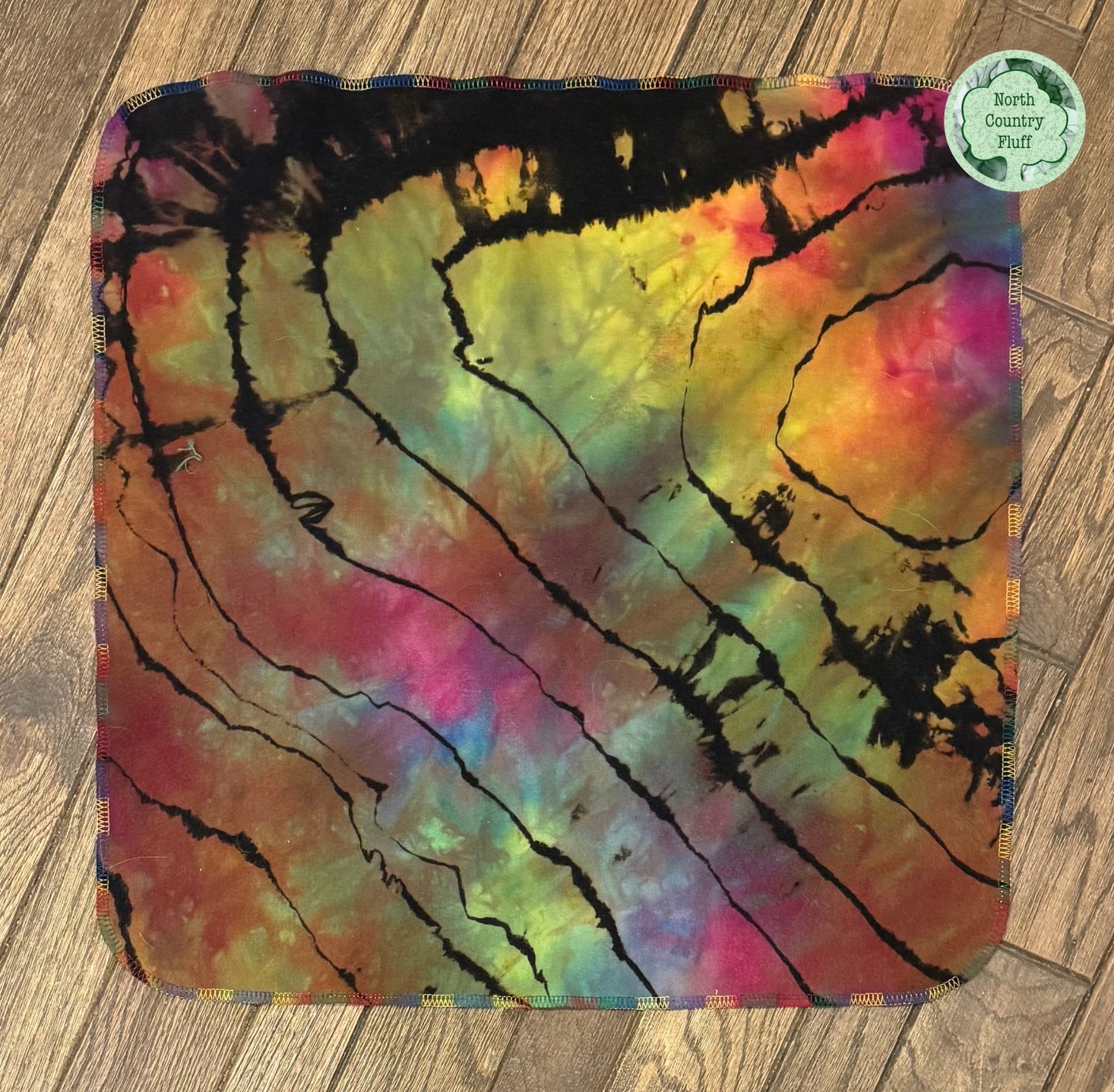 Sour Trollis NB Flat