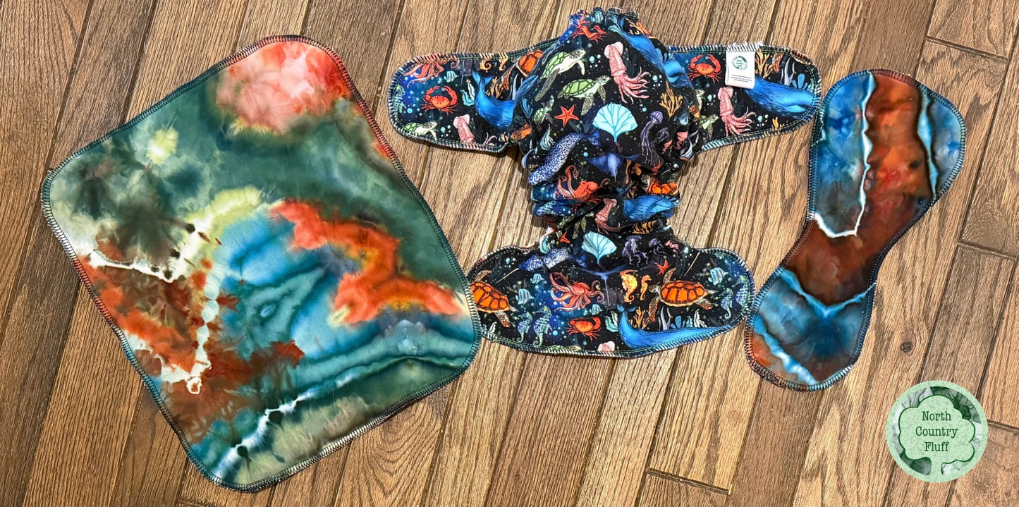 Midnight Reef IN Fitted (4)