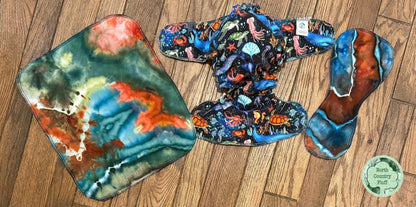Midnight Reef IN Fitted (4)