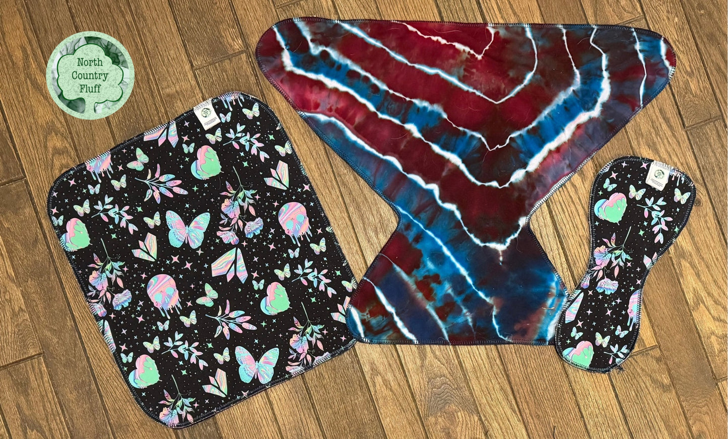 Sweet Rebel OS Reversible Contour