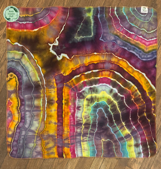 OOAK (One of a kind) Double Flat TD+
