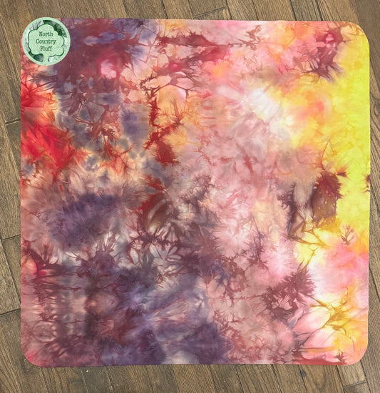 OOAK (One of a kind) Double Flat TD