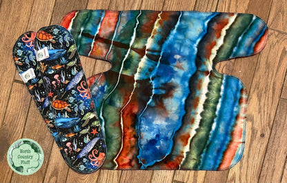 Midnight Reef Preflat