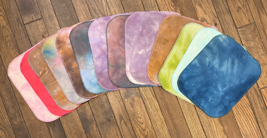 Reusable Paper Towels (MTO)