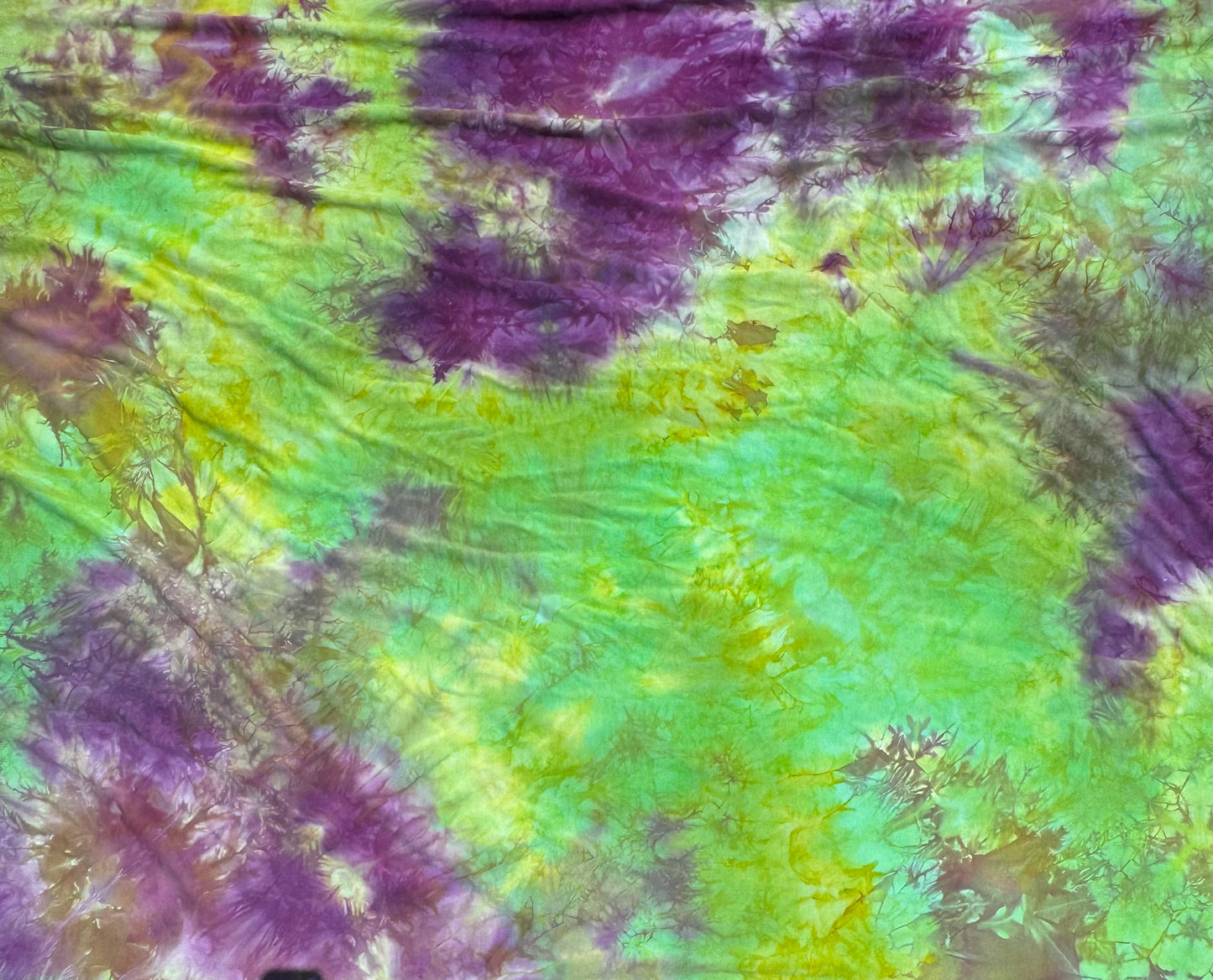 Aurora Borealis Flats