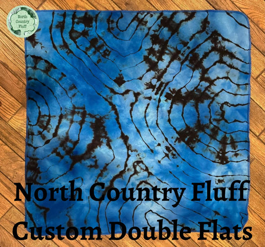 Custom Double Flat