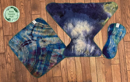 OOAK (One of a kind) Reversible TD Contour