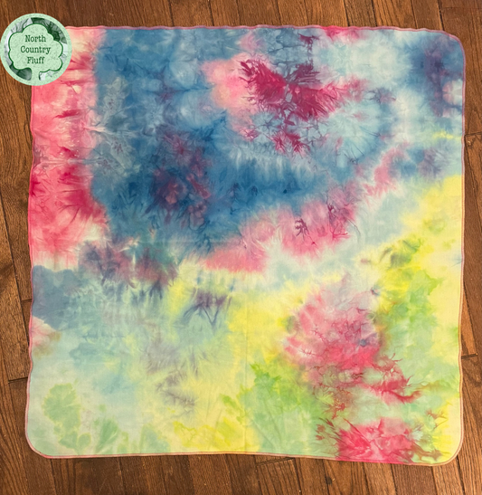 Cotton Candy (Seconds) TD+