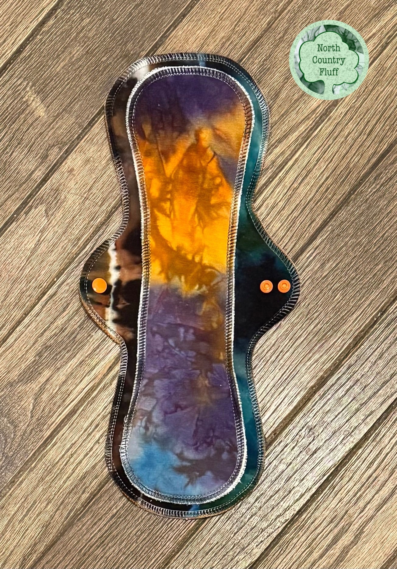 14” Super Heavy Lady Cushion (RTS)