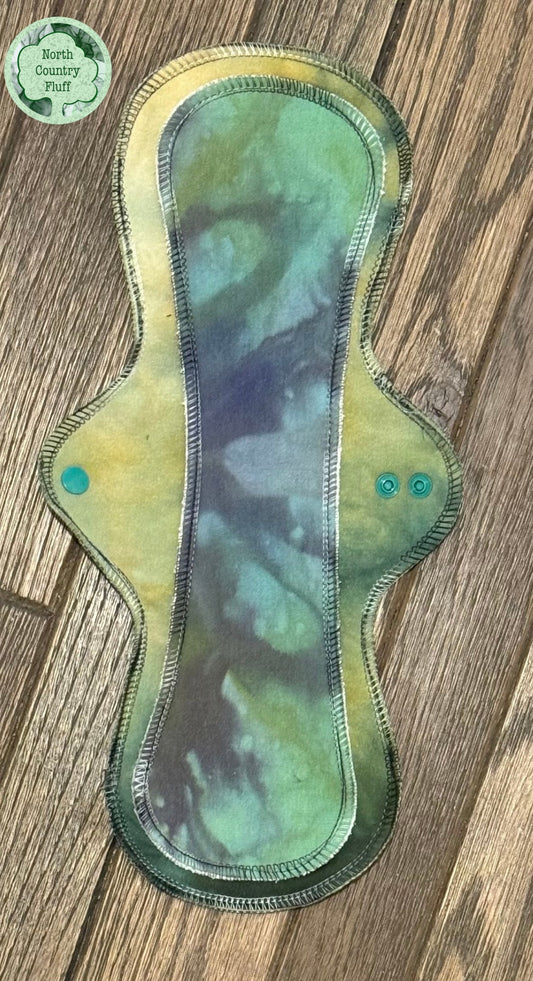 14” Heavy Lady Cushion (RTS)