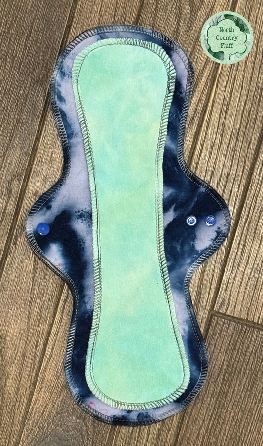 14” Moderate Lady Cushion (RTS)