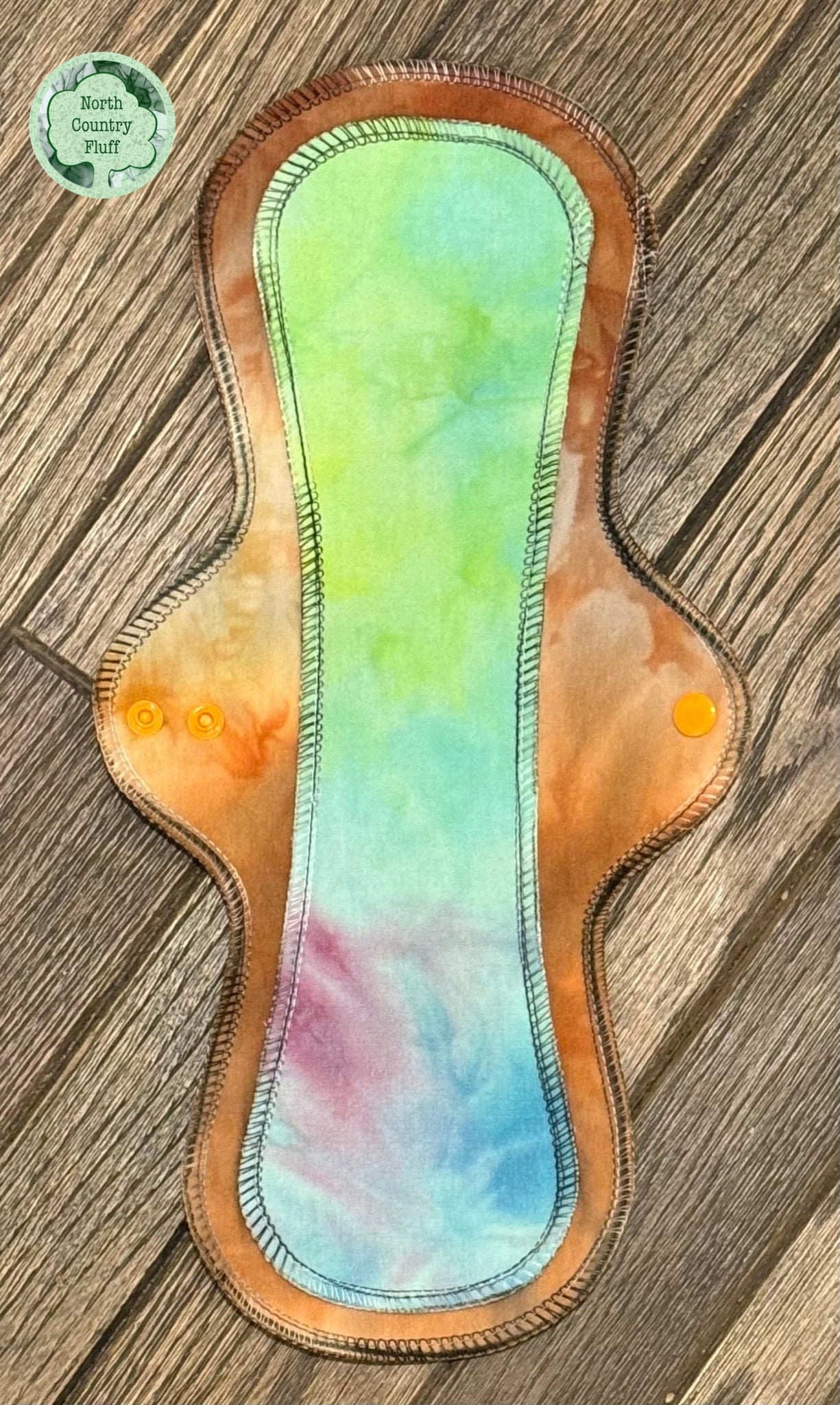 14” Light Lady Cushion (RTS)