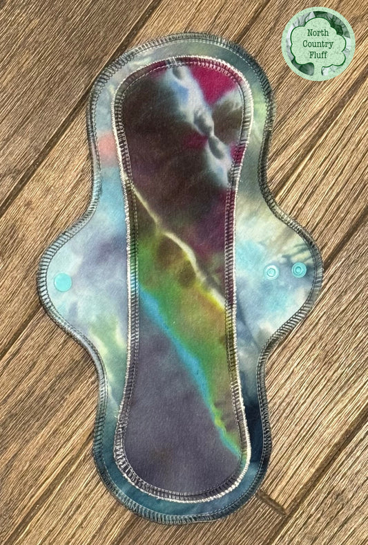 12” Super Heavy Lady Cushion (RTS)